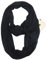 MeiPing Schal Poncho Schal Geschenk Infinity Travel Wrap Mode Sport Decke Cape Funktion