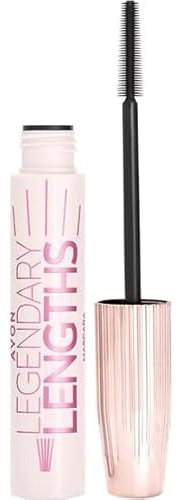 Avon Mascara Legendary Lengths Volumen Mascara
