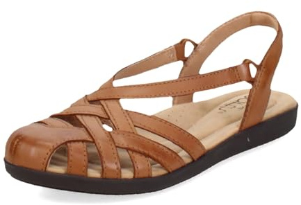 Earth Women's Origins, Nellie Sandal