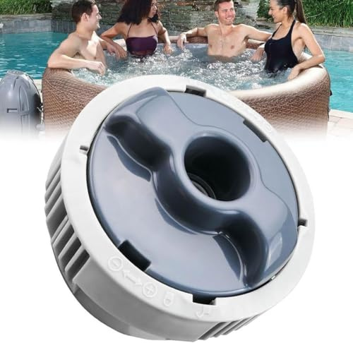 FiTspi Pool kemisk klor dispenser system P05345 P03821 klordispenser ersättning för Lay Z Spa badtunna spa