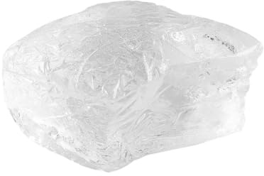 Hsthe Sea Cera en Gel Transparente 500 g. Cera en Gel para Hacer Velas caseras. Materiales Hechos a Mano