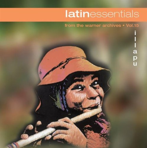 Latin Essentials