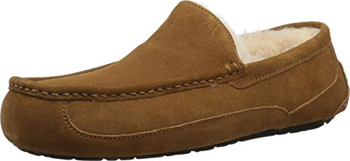 UGG 1101110 Herren Hausschuh, Kastanie, 52 EU