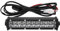 Zweireihige Lichtleiste, 20,3 cm 10–30 V Wasserdicht Off-Road Licht mit Kabelbaum-Set, universell für die meisten 7/8-Zoll-Lenker YZ125 YZ250F WR250F KLX110 CRF110F Dirt Pit Bike
