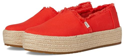 TOMS dam ValenciaEspadrille