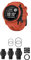 Garmin Instinct 2X Solar – GPS Smartwatch with Infinite Battery Life in Smartwatch Mode, over 40 Sport Apps & QuickFit Band
