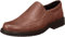 Fluchos Clipper Mocasines, Hombre, Marrón (Libano 000), 41 EU (7.5 UK)