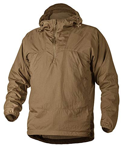 Helikon-Tex Windrunner Windshirt Coyote Brown XLarge, Outback Line