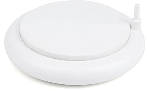 Aquarium Luft Niederdruck Luft Platten BelüFtungs Platte AusströMerstein Geeignet für Aquarium Luft Pumpen ZubehöR A