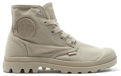 Palladium Pampa Hi 92352298M, Stivali - 38 EU