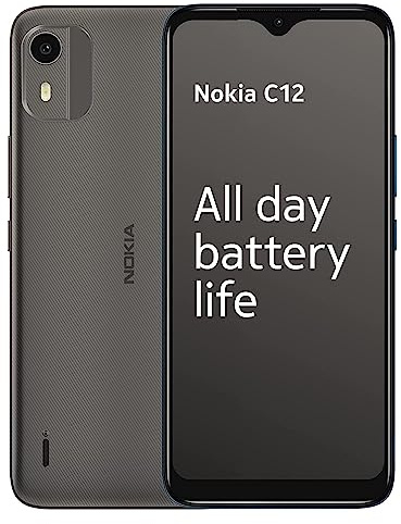 C12 TA-1535 DS 2/64 Charcoal