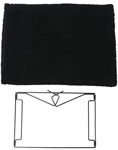 minkissy Katze Hängebett Heizbett Heizstrahler Pp Katzenbett Hängendes Bett