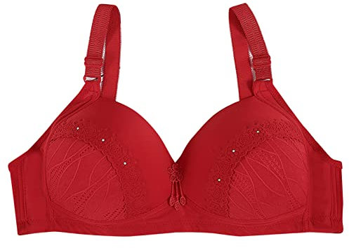 CXKOLD Low Back Bra Converter Plunge Bras Non Padded 36f Minimizer Bra Nursing Bras Breastfeeding g Cup Silicone Bra Stick on shin Guards|Double Padded Comfort Sports Bras Women Front Fastening