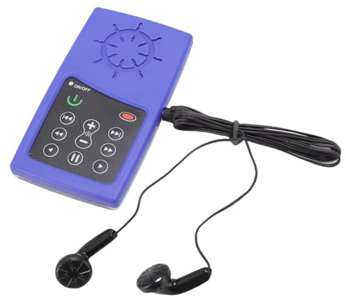 capacità del Lettore di Scritture Elettroniche Player Ricarica Il Solare NIV, Italiano, Latino per la Bibbia, Lettori di Ebook