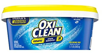 OxiClean - Smacchiatore versatile in polvere, 800 g.