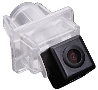 Färg nattseende backkamera bil lastbil ersättning för Mercedes Benz C Class E Class E Class W204/W 216/C204/W212/C207/ S12/W221/R231