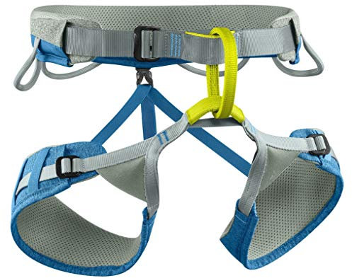 EDELRID Allround Klettergurt Jay LLL Sitzgurt, Länge:L, Farbe:Ink Blue (382)