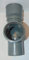 DN 100x75mm Regenwassersammler Regensammler Füllautomat Regenwasser Sammeln in Kunststoff