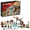Lego 71764 Ninjago Le Centre d’Entraînement Ninja