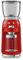 Smeg, Macinacaffè CGF11RDEU, Livello di Macinatura Regolabile, 30 Step di Macinatura, Contenitore Chicchi Caffè da 350g, Quantità di macinatura regolabile, con Sistema Antistatico, 150W, Rosso