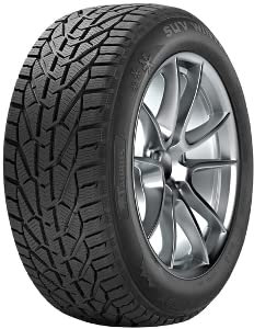 TAURUS Winterreifen 255/45 R 20 XL TL 105V TAURUS SUV WINTER BSW M+S 3PMSF