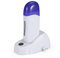 Roll on Wax Warmer, 3 Types Cartridge Wax Depilatory Roller Warmer Heater Waxing Body Hair Removal Machine for Hair Removal (Single Seat)
