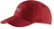 CEP - Faltbare Laufkappe, Core 5.0 Foldable Cap, Burgunder