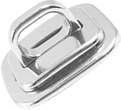 DOITOOL Laptop Anchor Plate Anti Theft Security Base Plate for Cable Locks, Universal Desk Mount Anchor for Laptop Protection in Office and Home Use