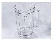 KENWOOD CARAFFA BICCHIERE VASO FRULLATORE TRUE BL480 BL460 BL489 BL477 BL470