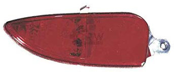 Rückleuchte links für Corsa C F08 F68 Bj. 1.2003-12.2005 P21W