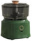 siduytin Kitchen Blender With Larger Built-in Capacity Low Noise for Operation Can Be Used Anywhere Food Processor Food Mixer, green