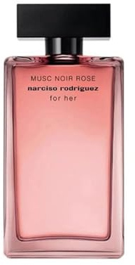 Narciso.Rodriguez Musc Noir Rose Eau de Parfum Spray for Her, 100 ml