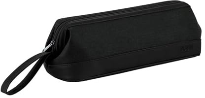 Custodia da viaggio per asciugacapelli Dyson Supersonic/Airwrap/Corrale (nero)