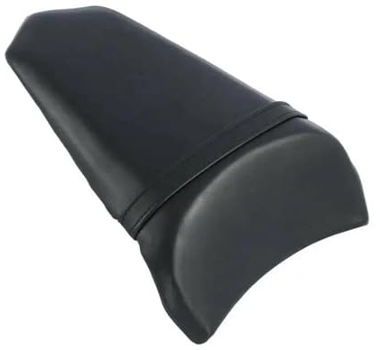 XUXRHMEAN Pour Kawasaki Ninja 650 EX650 Z650 2017-2019 Coussin De Selle Passager Arrière Moto Coussin Selle Moto