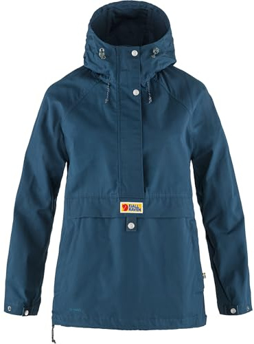 Fjallraven F87009-638 Vardag Anorak W Storm XXS