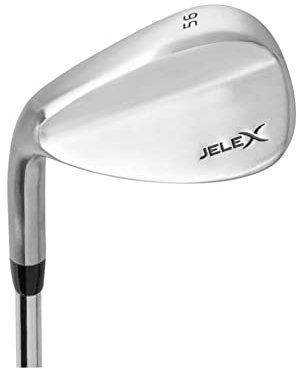 JELEX Golf Wedge 56° Linkshand
