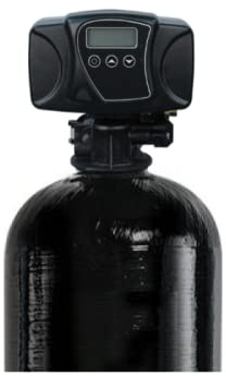 Whole House Filter-Ag Plus Sediment Water Filter System with 9 x 48 Tank | Backwash Valve