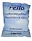 reilo 12x 450g Luftentfeuchter Granulat (Calciumchlorid), Raumluftentfeuchter im Vliesbeutel, Nachfüllpacks für Entfeuchterboxen 400 bis 1200 g, Lufttrockner für Wohnräume, Schlafzimmer, Keller