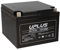 Bleiakku 12V 26Ah Batterie AGM US12-26 mit VdS passend zu 24Ah 26Ah 38Ah