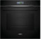 Siemens FOUR MULTIFONCTIONS PYROLYSE HR776G3B1 ADDED STEAM 71L HOME CONNECT NOIR