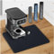 Creative Corner Tappetino Scolapiatti Assorbente Cucina 40x50 Nero by, Tappetino Macchina Caffe, Tappetino Assorbente Cucina, Tappeto Macchina Caffe