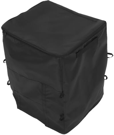 POPETPOP Heater Dust Cover for Hot Water Heater Easy to Install for Bathtub and Spa Equipment