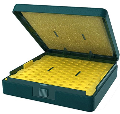 Bisley H&N Match Pellet Box