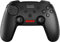 Eaxus® Kabelloser DoubleShock Controller Geeignet für Nintendo Switch - Bluetooth Gamepad