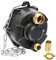 Güde Zapfwellenpumpe ZWP 180-20 Traktor Wasserpumpe für Zapfwelle