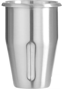 HENDI Bol mélangeur en inox pour HENDI mixeur à milkshake, 0,95L
