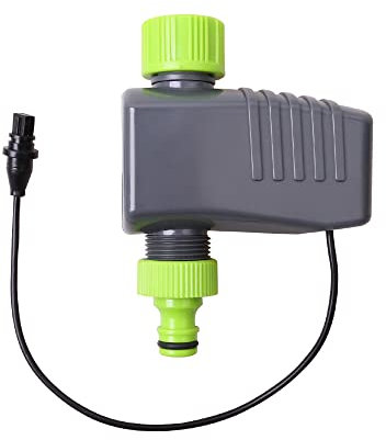 Aqualin New Solenoid Valve Suitable For Garden Water Timer Controller