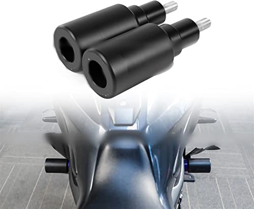 Motorcycle Falling Protection Pad Frame Sliders Crash Protector Accessories For YAMAHA Tracer 700/GT MT-07 MT07 F07 2014 2015 2016 2017 2018 2019 2020 2021 2022 2023 Falling Protection