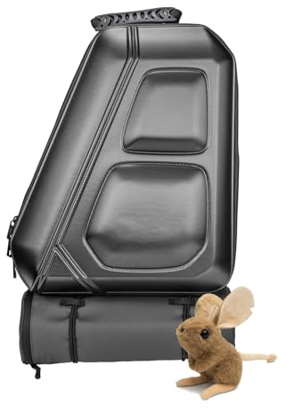 Starforged Dune II Fremen Survival Rucksack Fremkit & Muad'Dib Set Fashion Outdoor Expansion Pack Sonstiges