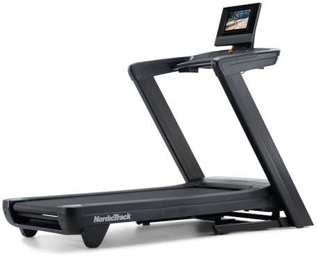 NordicTrack Commercial 1250 Treadmill